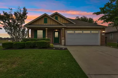 1520 Kothman Drive, Hutto, TX 78634 - Photo 1