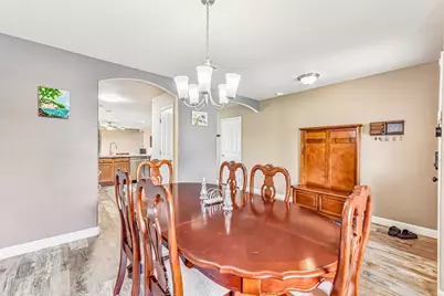 1520 Kothman Drive, Hutto, TX 78634 - Photo 8