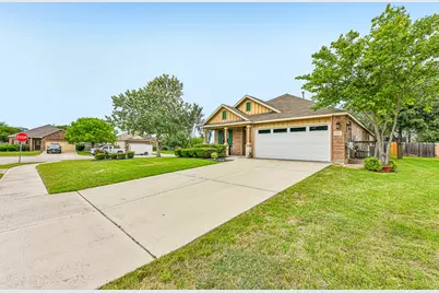 1520 Kothman Drive, Hutto, TX 78634 - Photo 4