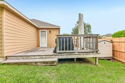 1520 Kothman Drive, Hutto, TX 78634 - Photo 32