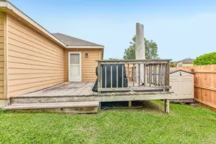 1520 Kothman Dr, Hutto, TX 78634 - Photo 32