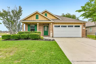 1520 Kothman Drive, Hutto, TX 78634 - Photo 2
