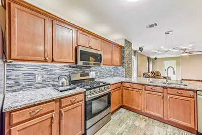 1520 Kothman Drive, Hutto, TX 78634 - Photo 16