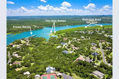 19A Ridge Harbor Drive, Spicewood, TX 78669 - Photo 20