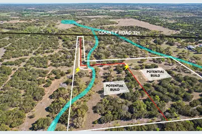 2654 County Road 321, Bertram, TX 78605 - Photo 12