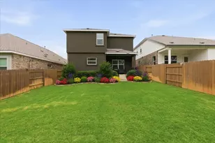 136 Maravillas Bnd, Bastrop, TX 78602 - Photo 22