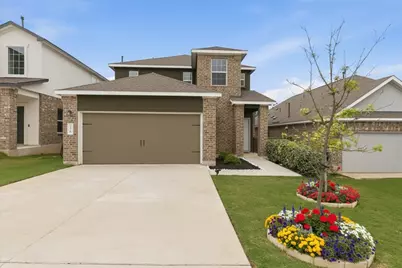 136 Maravillas Bend, Bastrop, TX 78602 - Photo 2
