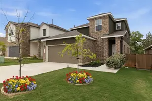 136 Maravillas Bnd, Bastrop, TX 78602 - Photo 1