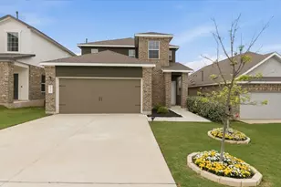 136 Maravillas Bnd, Bastrop, TX 78602 - Photo 2