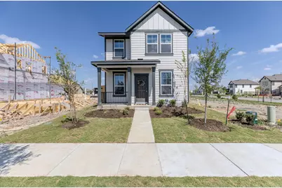 108 Hartson Drive, Taylor, TX 76574 - Photo 4