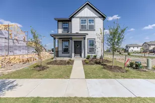 108 Hartson Dr, Taylor, TX 76574 - Photo 4