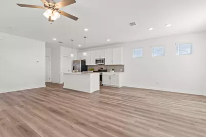 108 Hartson Drive, Taylor, TX 76574 - Photo 8