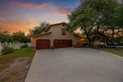 707 Cat Hollow Club Drive, Spicewood, TX 78669 - Photo 38