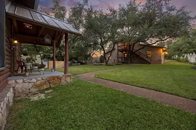 707 Cat Hollow Club Drive, Briarcliff, TX 78669 - Photo 30