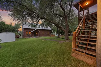 707 Cat Hollow Club Drive, Spicewood, TX 78669 - Photo 32