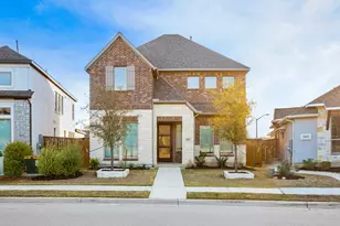 932 Azul Lagoon Dr, Leander, TX 78641 - Photo 2