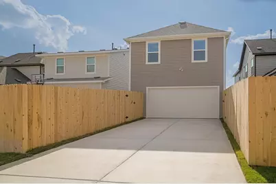 124 Hartson Drive, Taylor, TX 76574 - Photo 20