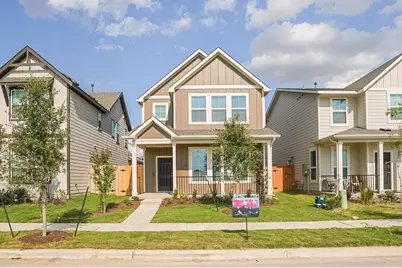 124 Hartson Drive, Taylor, TX 76574 - Photo 1