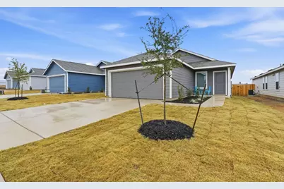 511 Paris Street, Maxwell, TX 78656 - Photo 4