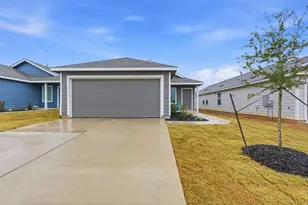 511 Paris St, Maxwell, TX 78656 - Photo 1