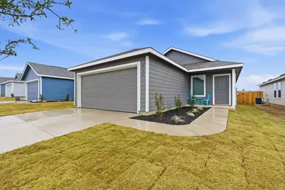 511 Paris Street, Maxwell, TX 78656 - Photo 2