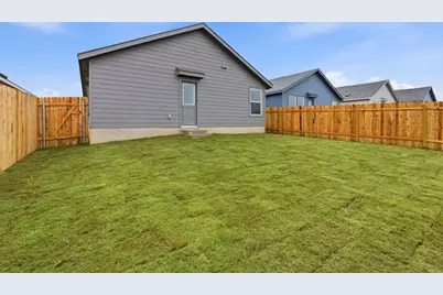 511 Paris Street, Maxwell, TX 78656 - Photo 26