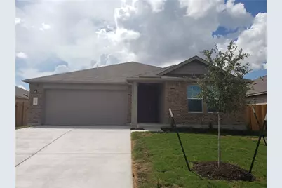 109 Red Buckeye Street, Hutto, TX 78634 - Photo 1