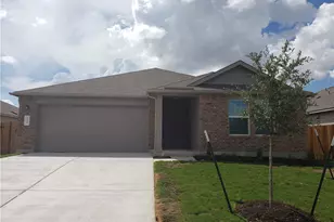 109 Red Buckeye St, Hutto, TX 78634 - Photo 1