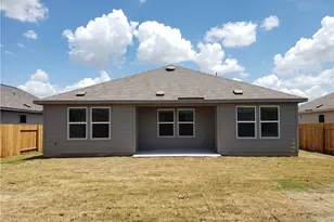 109 Red Buckeye St, Hutto, TX 78634 - Photo 18