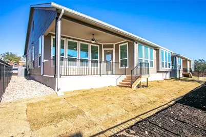 505 Affazia Lane, Georgetown, TX 78628 - Photo 30