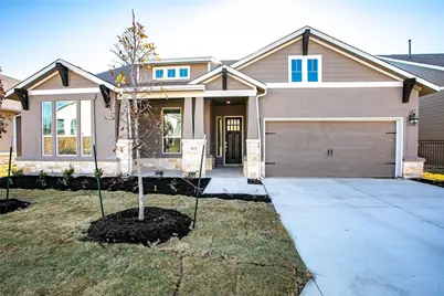 505 Affazia Lane, Georgetown, TX 78628 - Photo 1