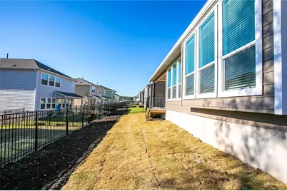 505 Affazia Lane, Georgetown, TX 78628 - Photo 32