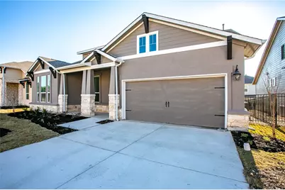 505 Affazia Lane, Georgetown, TX 78628 - Photo 2