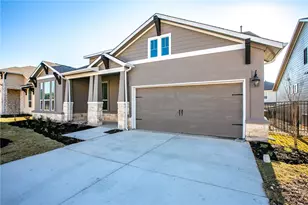 505 Affazia Ln, Georgetown, TX 78628 - Photo 2