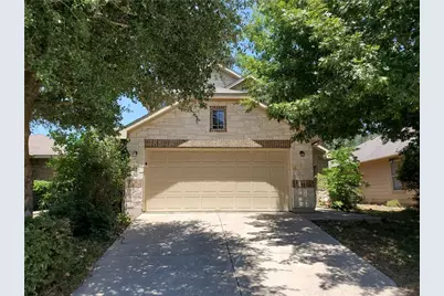 11208 Ashbrook Drive, Manchaca, TX 78652 - Photo 1