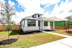 1132 Oak Chase Wy, Leander, TX 78641 - Photo 2