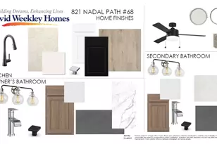 821 Nadal Path, Round Rock, TX 78664 - Photo 4