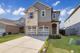 1021 Cowberry Dr, Georgetown, TX 78626 - Photo 4