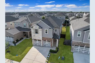 1021 Cowberry Drive, Georgetown, TX 78626 - Photo 2