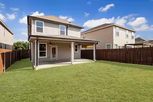 1021 Cowberry Dr, Georgetown, TX 78626 - Photo 26