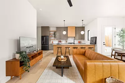 4414 South 1st Street #3, Austin, TX 78745 - Photo 2