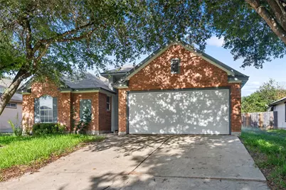 110 Estate Cove, Hutto, TX 78634 - Photo 1