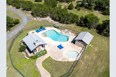 140 Cave Springs Road, Wimberley, TX 78676 - Photo 2