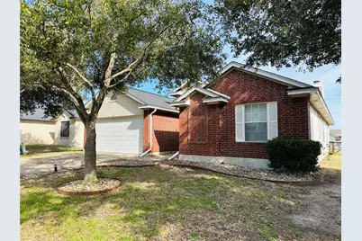 114 Dana Drive, Hutto, TX 78634 - Photo 2