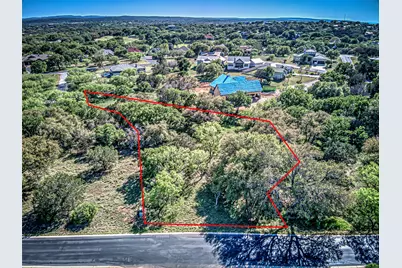 Lot W6040 Faultline Drive, Horseshoe Bay, TX 78657 - Photo 2