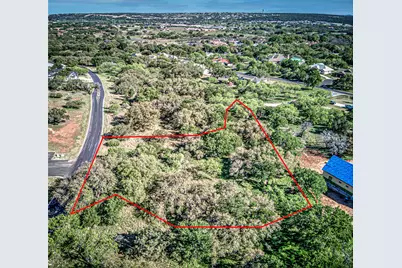 Lot W6040 Faultline Drive, Horseshoe Bay, TX 78657 - Photo 22