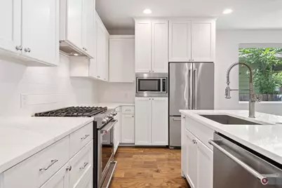 5511 Avenue G #1, Austin, TX 78751 - Photo 8