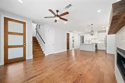 5511 Avenue G #1, Austin, TX 78751 - Photo 4