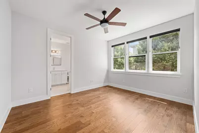 5511 Avenue G #1, Austin, TX 78751 - Photo 10