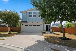 7009 Cherry Beam Path, Austin, TX 78744 - Photo 2